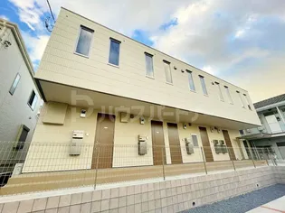 パークヒル北松戸の画像