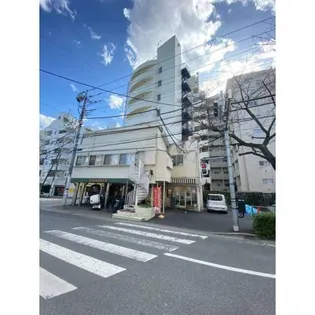 チェリーブロッサム【2階】の外観