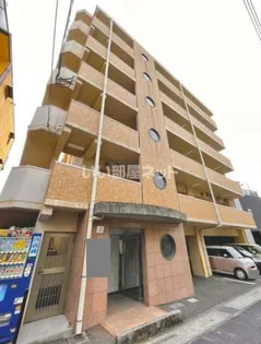 プログレスN【4階】の外観