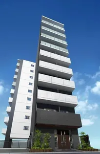 スパシエ日本橋エセンザ【2階】の外観