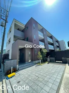 カンパネラ【3階】の外観