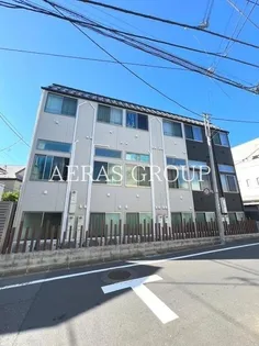 カーサ・マグノリア【2階】の外観