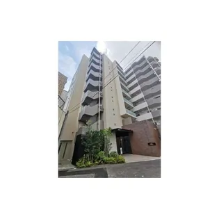 東京都墨田区東向島6【マンション】の外観