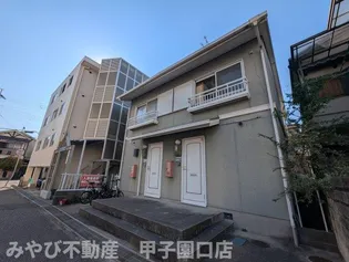 リバーハイツの画像