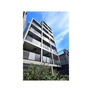 ドゥーエ西小山の画像