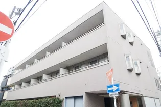 スリーブライト川口幸町の画像