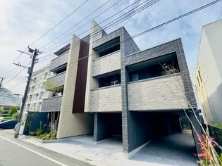 THE TIME 駒込の画像