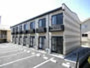 レオパレスガーデンの画像