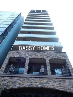 エステムプラザ芝公園【3階】の外観