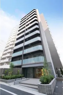 パティオスクエア御茶ノ水【3階】の外観