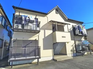 パークサイドBの画像