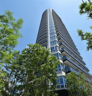 パークコート乃木坂ザタワーの画像