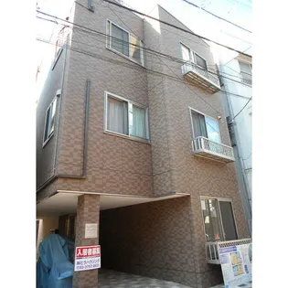 サウスウィンド久が原の画像