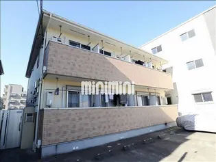 グリーンヒル日吉の画像