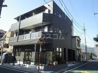 Y S 中野坂上の画像