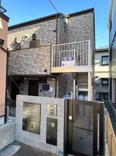 ベルメール中央林間の画像