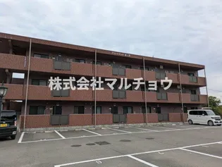 アパートメントK'SⅣの画像