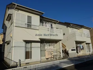 ハイツ明和 B棟の画像
