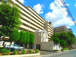 ダイヤメゾン戸田公園の画像