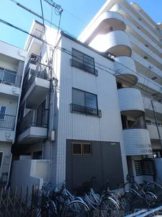 ヤングパレス阿倍野橋の画像