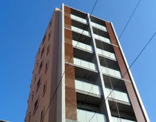 グランツアベニュー立川錦町の画像