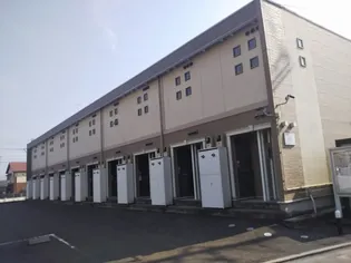 レオネクストハッピーの画像