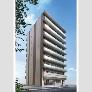 アルファコート西川口13の画像