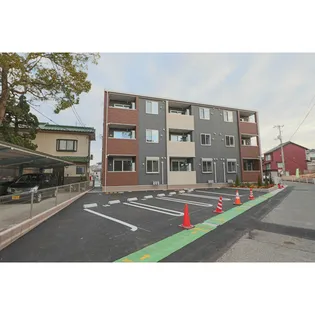 マリーアンジュII Bの画像