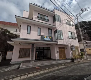 静岡県賀茂郡西伊豆町田子【一戸建】の外観