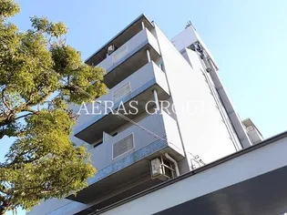 シェアス五反野の画像