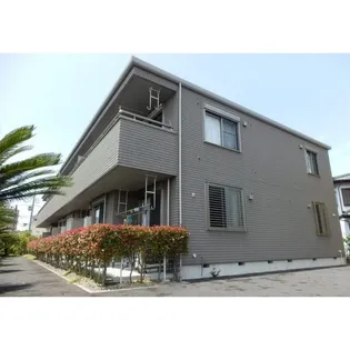 ルウガーデンB棟の画像