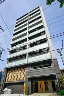 グローベル横濱大通り公園南【5階】の外観