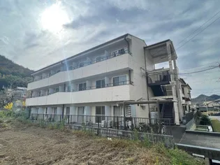 カレッジハウス日野坂の画像