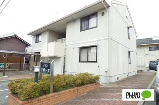 メゾンリポーズAの画像