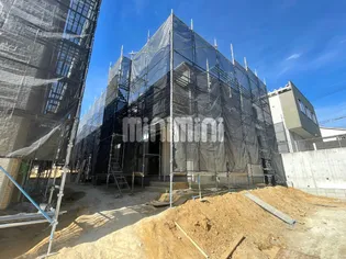 MAISONETTE LAND 栄Bの画像