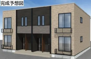 リバティ IIの画像