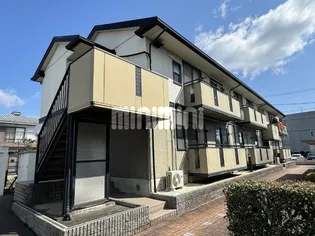 ルミエール六条 B棟の画像