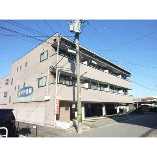 ロワ・黒崎【2階】の外観