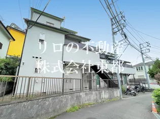 グリーンハイツBの画像