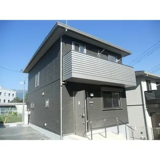 神奈川県秦野市曽屋【一戸建】の外観