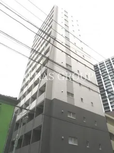 パークキューブ大井町の画像