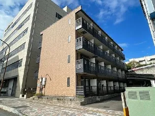 レオネクストHANAWADAの画像