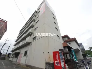 浜町マンションの画像