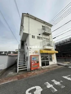 東邦パレス王塚台の画像