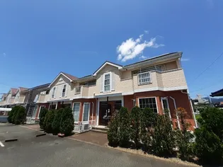 ピエス アンソレイエ Aの画像