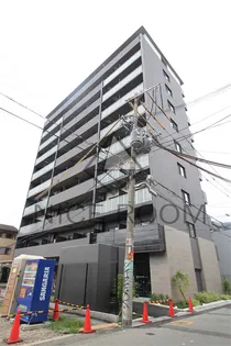 レオンヴァリエ大阪ベイシティの画像