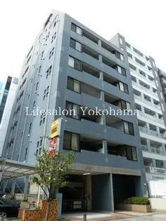 グレイス新横浜アクシスの画像