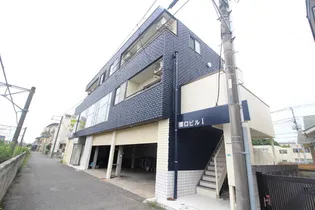 関口ビルの画像