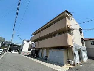 マンションセレクトの画像