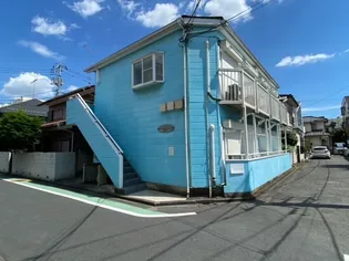 ベルトピア国分寺IIの画像